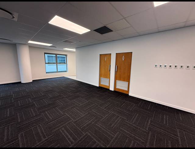 315M² OFFICE TO LET IN ROSEBANK